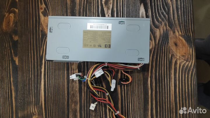 Блок питания HP L1520F3P