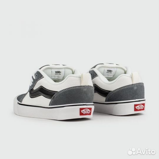 Кеды Vans Knu Skool