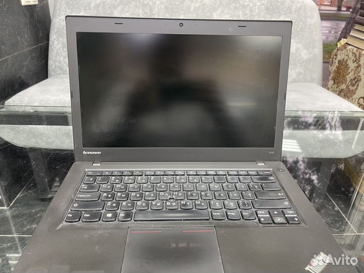 Lenovo thinkpad t440
