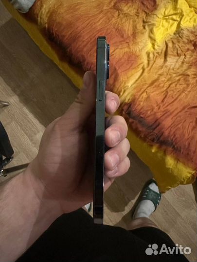 iPhone 12 Pro Max, 256 ГБ