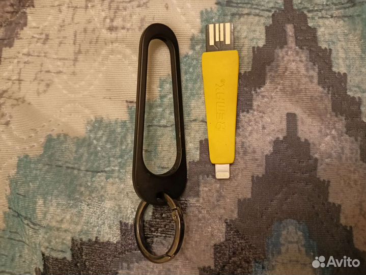 Зарядное, Кабель переходник usb-lightning