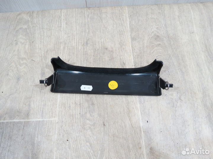 Накладка торпедо Jaguar XF