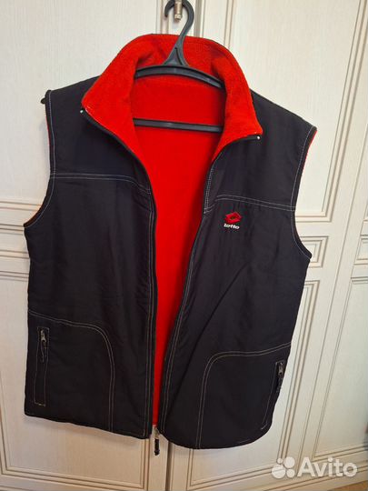 Безрукавка