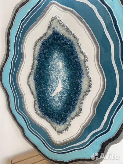 «Срез камня»