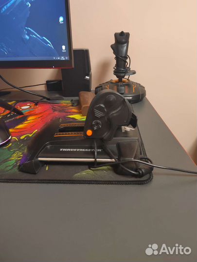 Thrustmaster t16000m