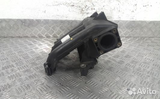 Впускной коллектор дизельный BMW 5 E60/E61 (BDN23B