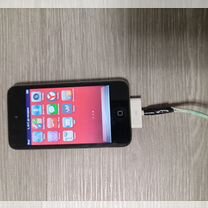 Плеер apple iPod touch