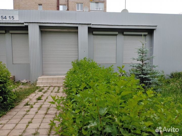 Рольставни