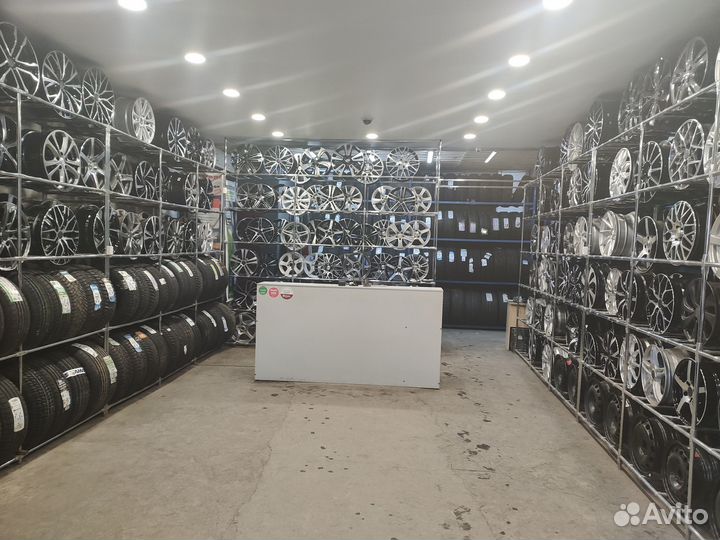 Nexen Roadian HTX RH5 245/70 R16