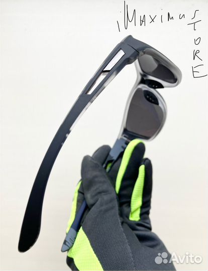 Поляризационные очки Daiwa зеркальные