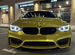 BMW M3 3.0 AMT, 2015, 85 000 км с пробегом, цена 5850000 руб.