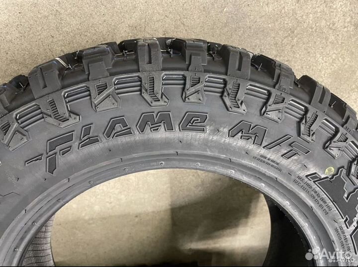 КАМА Flame M/T (HK-434) 185/75 R16