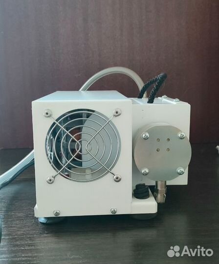 Эвп 1.0 арт пресс - универсальная печь для обжига