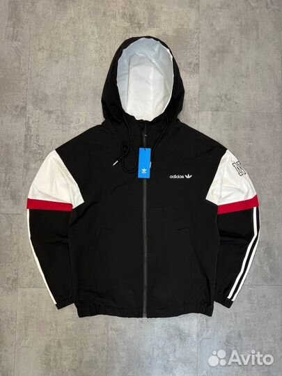 Ветровка adidas