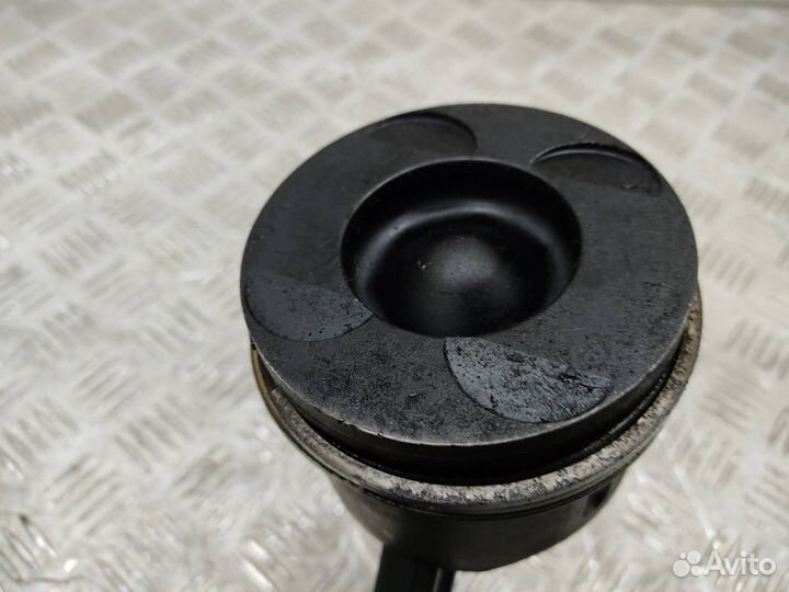 Поршень Mercedes-Benz Sprinter 2 (W906) 2008 8854A