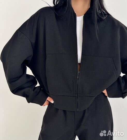 Костюм спортивный женский