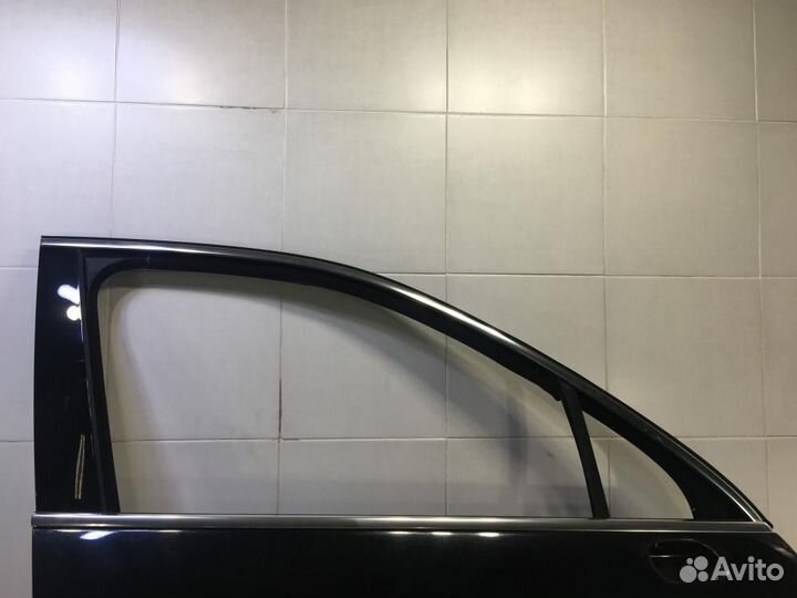 Дверь передняя правая Porsche Cayenne 958