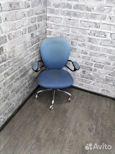 Кресло б/у