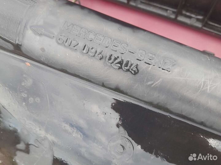 Крышка воздушного фильтра + воздушный фильтр