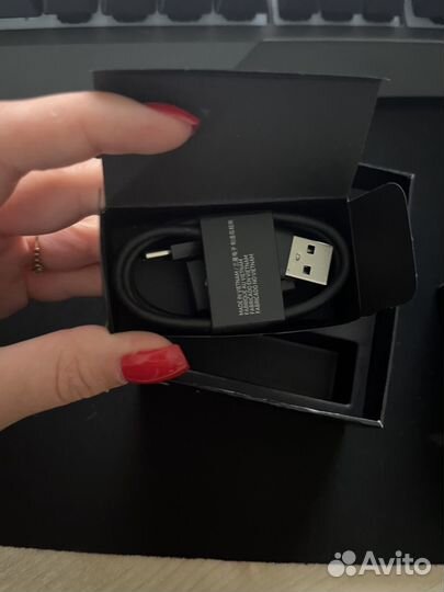 Наушники samsung galaxy buds pro