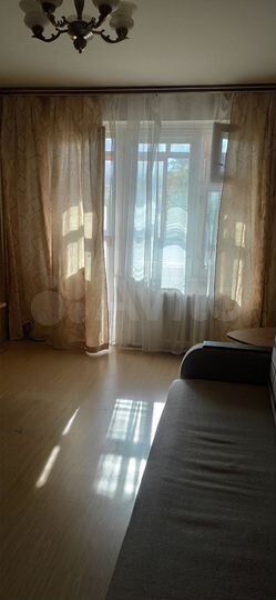 1-к. квартира, 36 м², 5/9 эт.