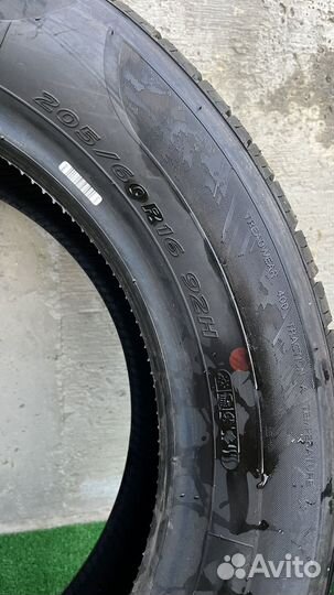 Kingstar SK 70 205/60 R16 92H