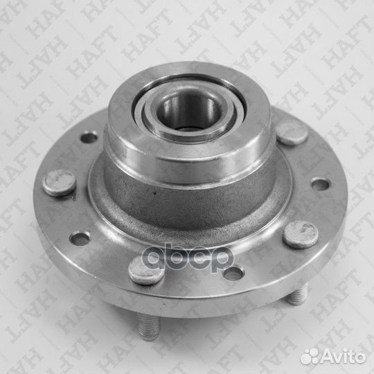 Ступица зад. зад лев RH0107 haft