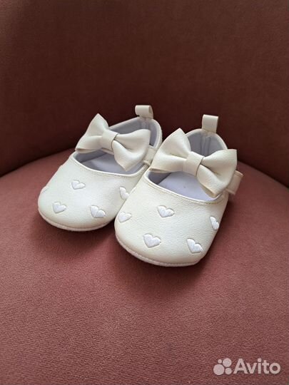 Платье для девочки 80