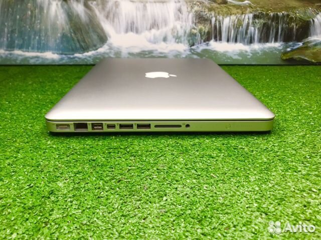 Macbook Pro 13 i5+8GB