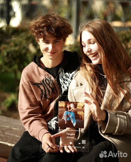 Фото на День Рождения