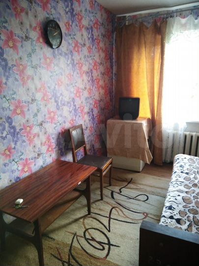1-к. квартира, 25 м², 4/5 эт.