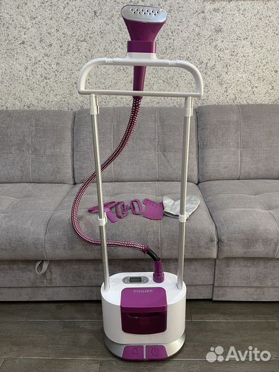 Отпариватель philips