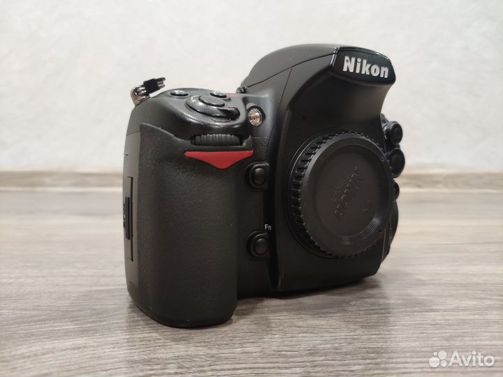 Nikon D700 Body