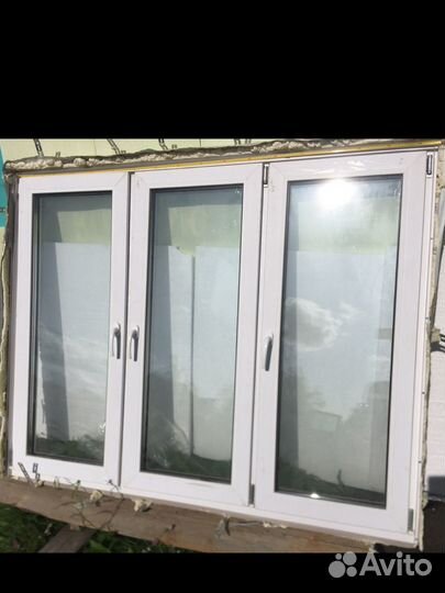 Окна пвх