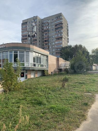 Гараж, 19 м²