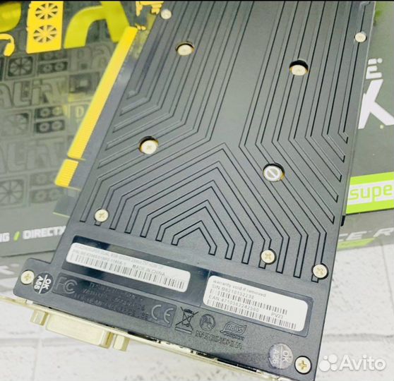 Palit rtx2060 super 8gb