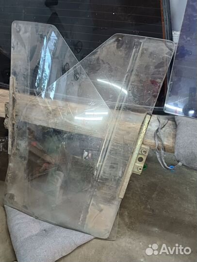 Стекло 2109 2114