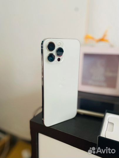 iPhone 13 pro max 128gb