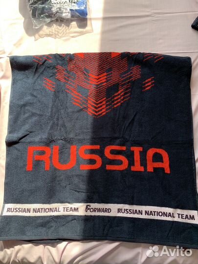 Полотенца Forward (2)