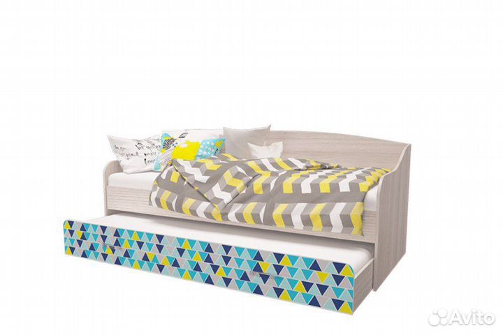 Детская мебель