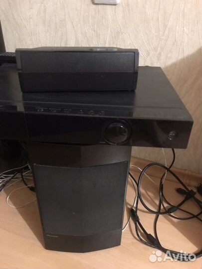 Pioneer Домашний кинотеатр