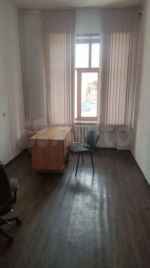 Офис, 14.7 м²
