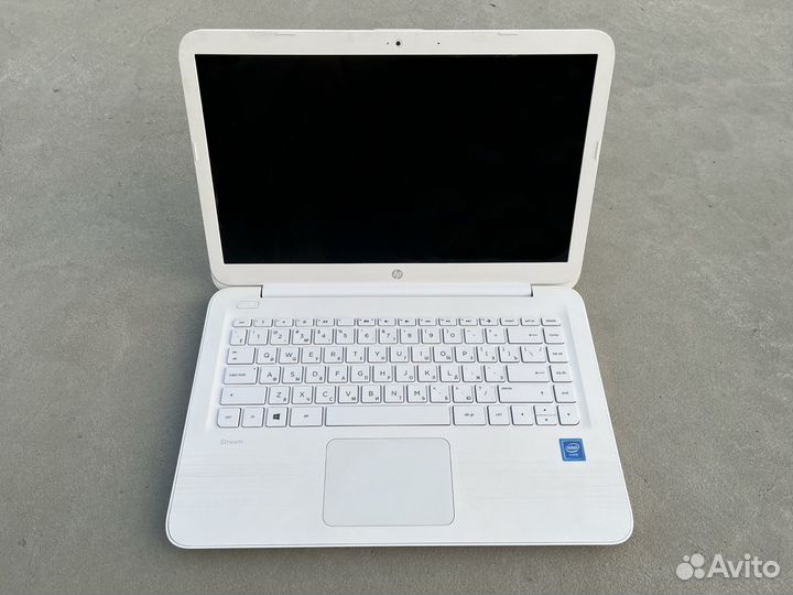 Ноутбук HP 14