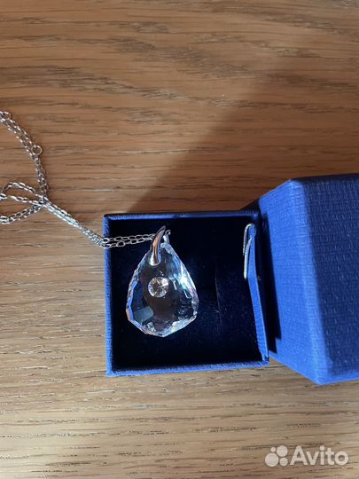 Swarovski кулон оригинал