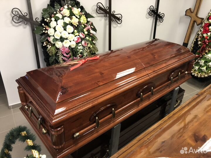 Ритуальные услуги, ритуальные товары, омовение