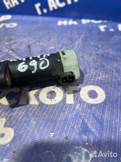 Катушка зажигания Renault Logan 1 седан K4MA690