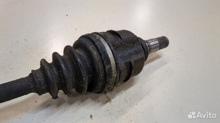 Полуось Toyota Corolla, 1995