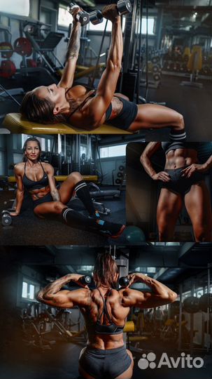 Фотограф / Обработка фотографий