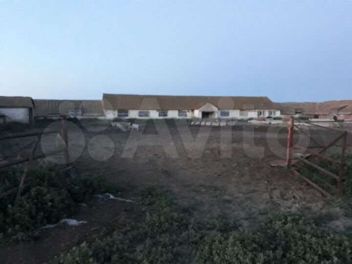 Производственное помещение, 2250 м²