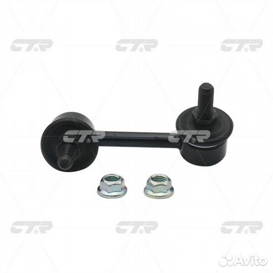 Линк CTR CL0478 (CLN-55) CL0478 CTR